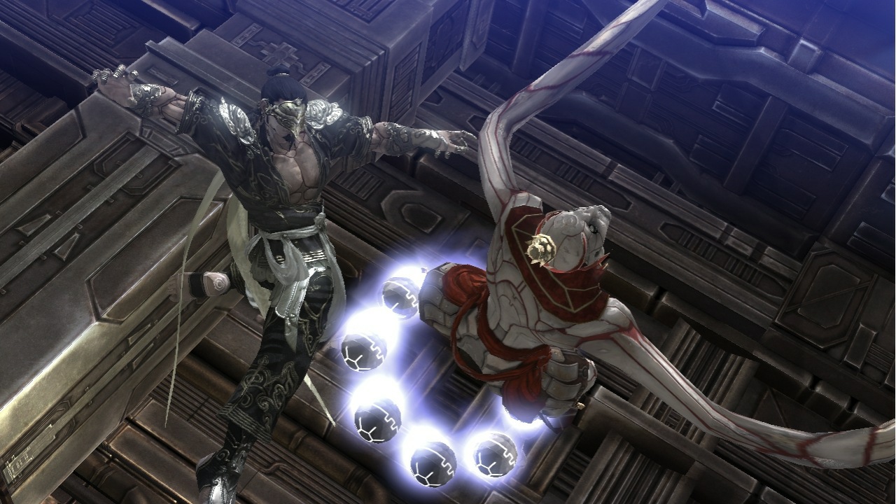 Asura´s Wrath - Imagen 19